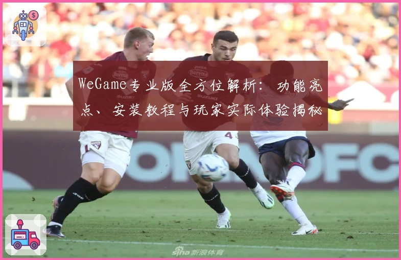 WeGame专业版全方位解析:功能亮点、安装教程与玩家实际体验揭秘