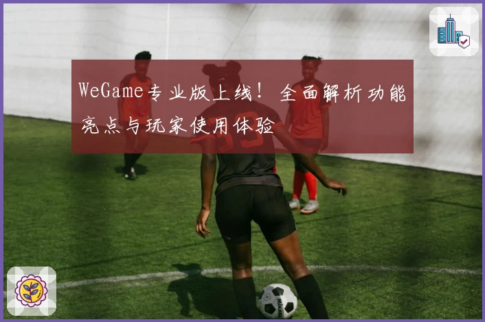 WeGame专业版上线！全面解析功能亮点与玩家使用体验