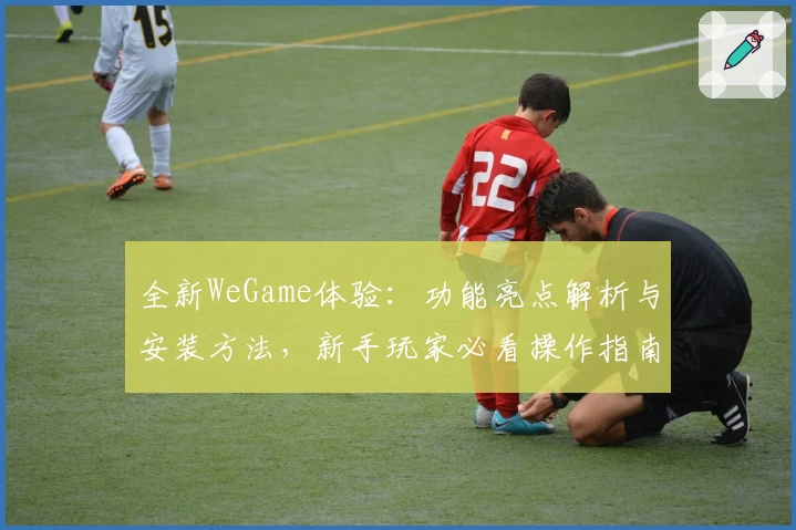 全新WeGame体验:功能亮点解析与安装方法,新手玩家必看操作指南
